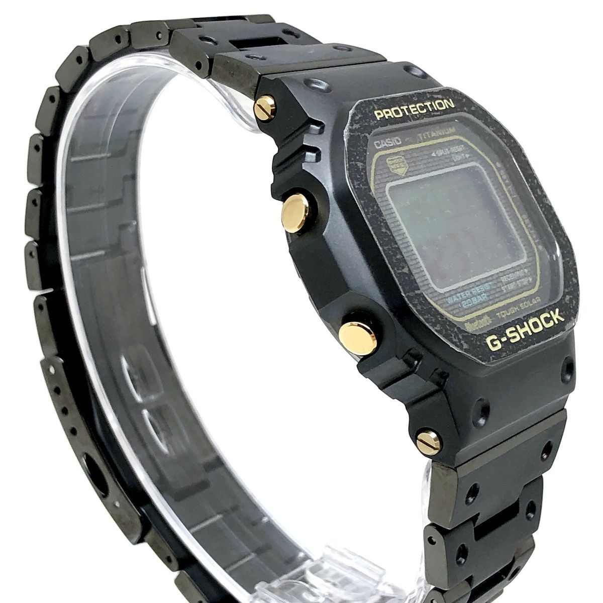 G-SHOCK ジーショック