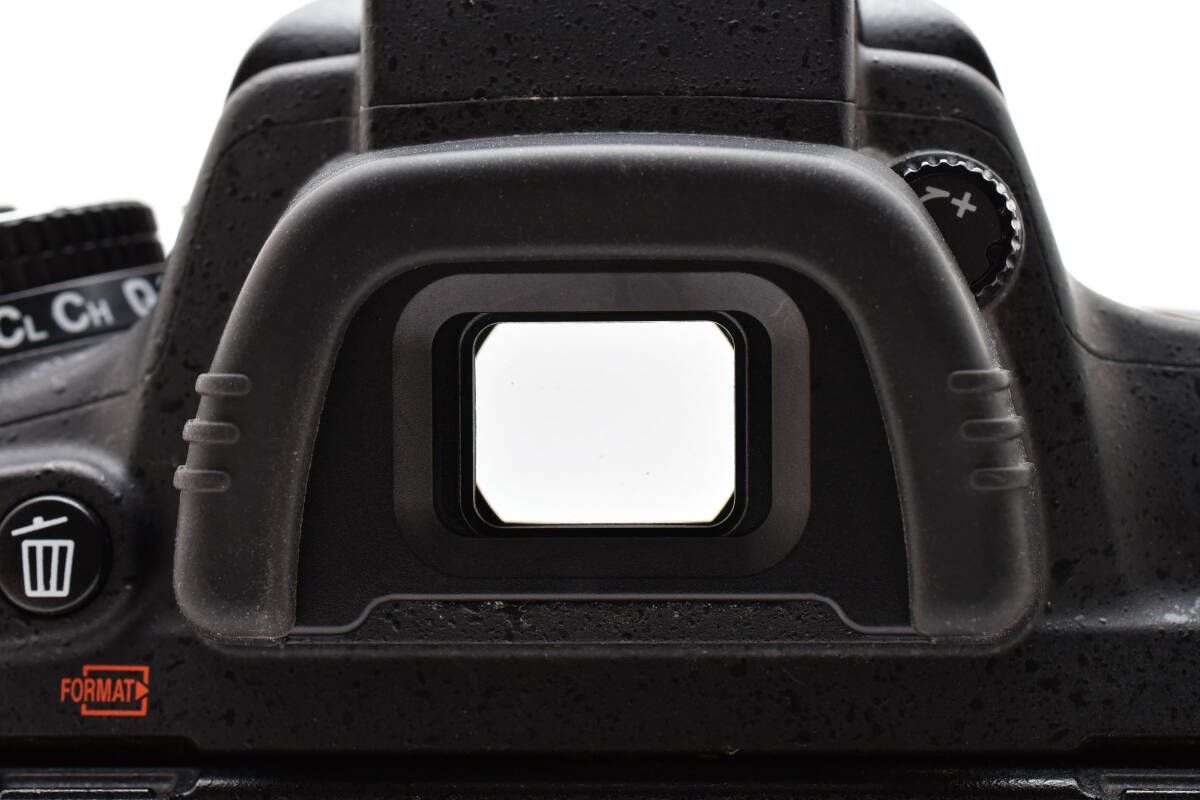 ☆極上品☆ニコン Nikon D750 ボディ ♯1106 - メルカリ