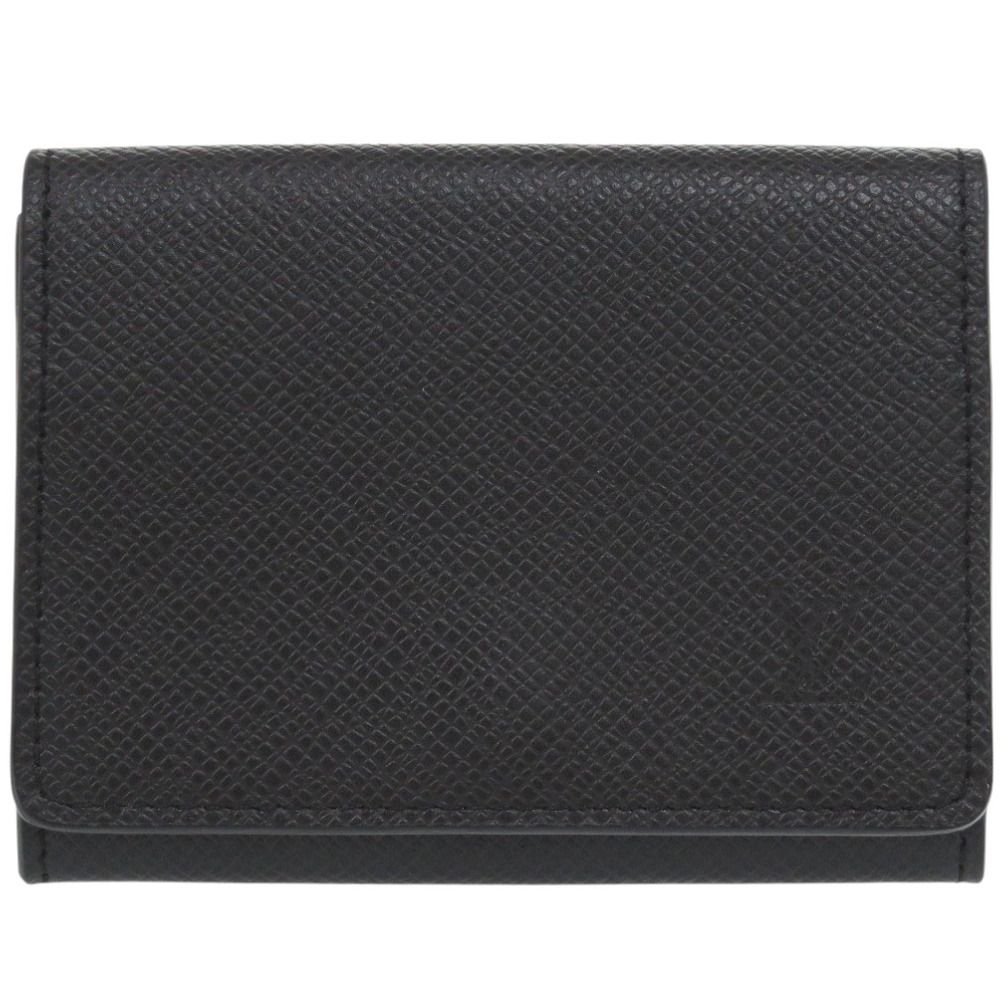 美品 ルイ ヴィトン アンヴェロップ カルト ドゥ ヴィジット NM