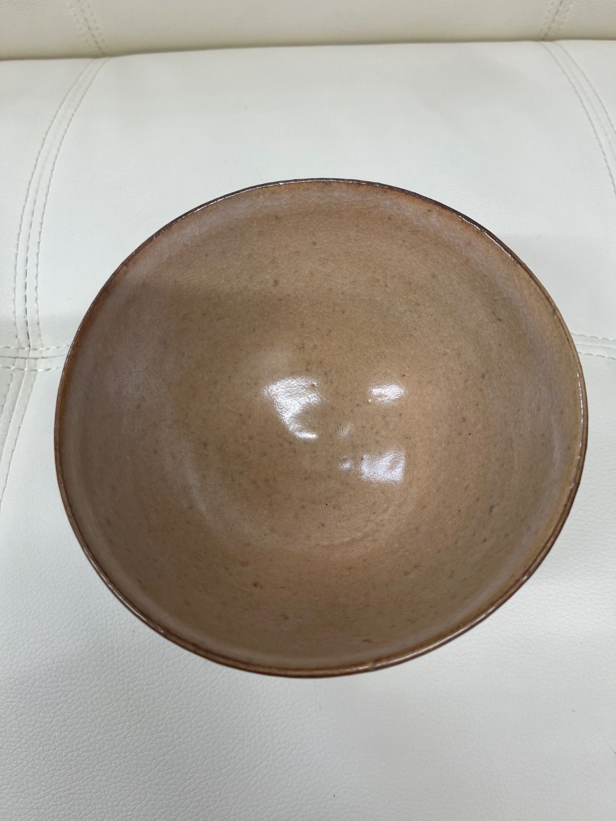 萩茶碗