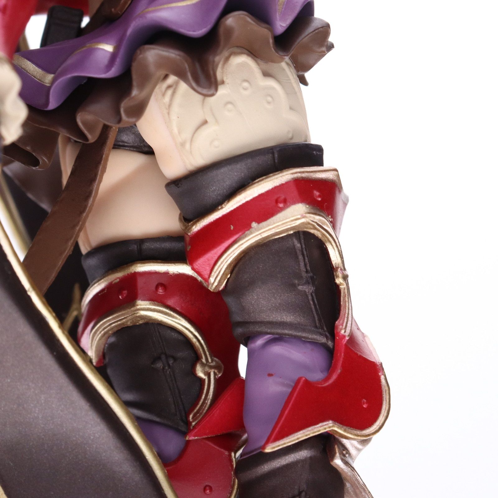 魂ウェブ商店限定 フィギュアーツZERO ゼタ GRANBLUE FANTASY(グラン 