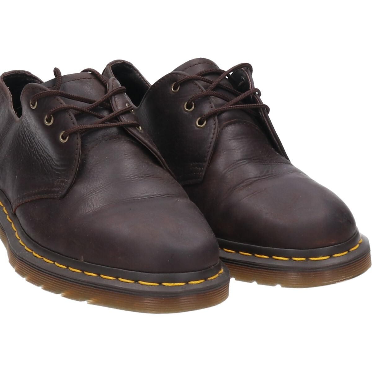 ドクターマーチン Dr.Martens 3ホールシューズ UK8 メンズ26.5cm