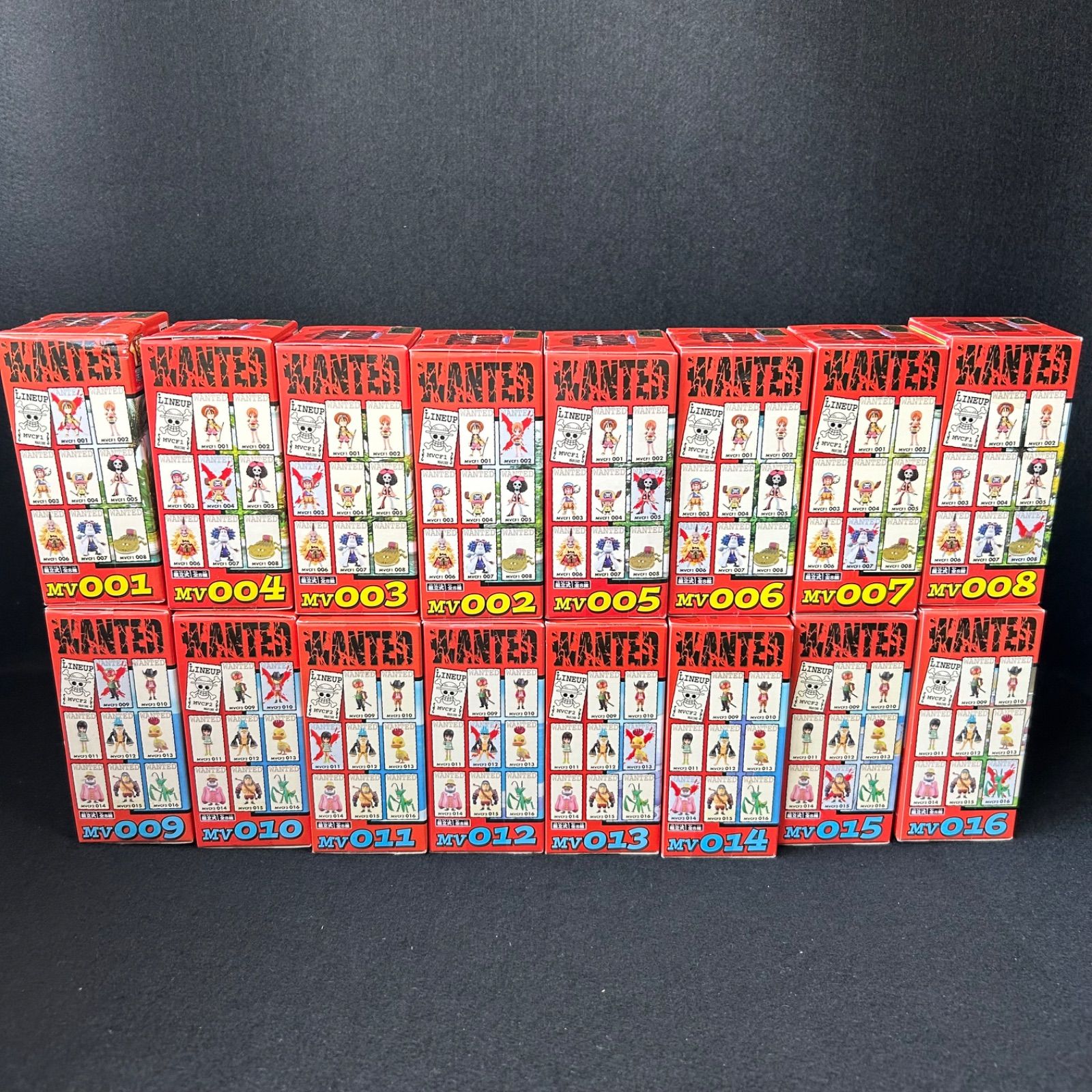 ワンピース ワーコレ Strong World まとめ フィギュア 冒険服 映画 ワンピース ワーコレ Strong World まとめ フィギュア 冒険服 映画