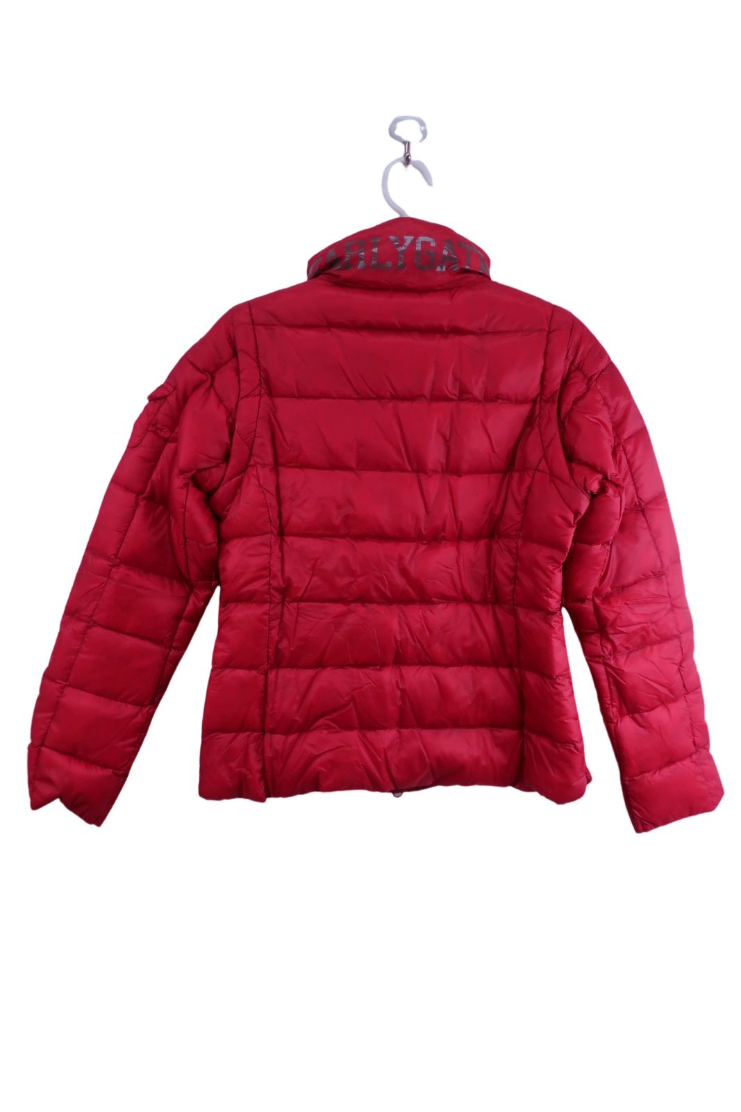 新品同様 パーリーゲイツ ダウンジャケット コート レディース0