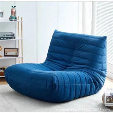 人気商品 一人掛けソファ キャタピラーソファ