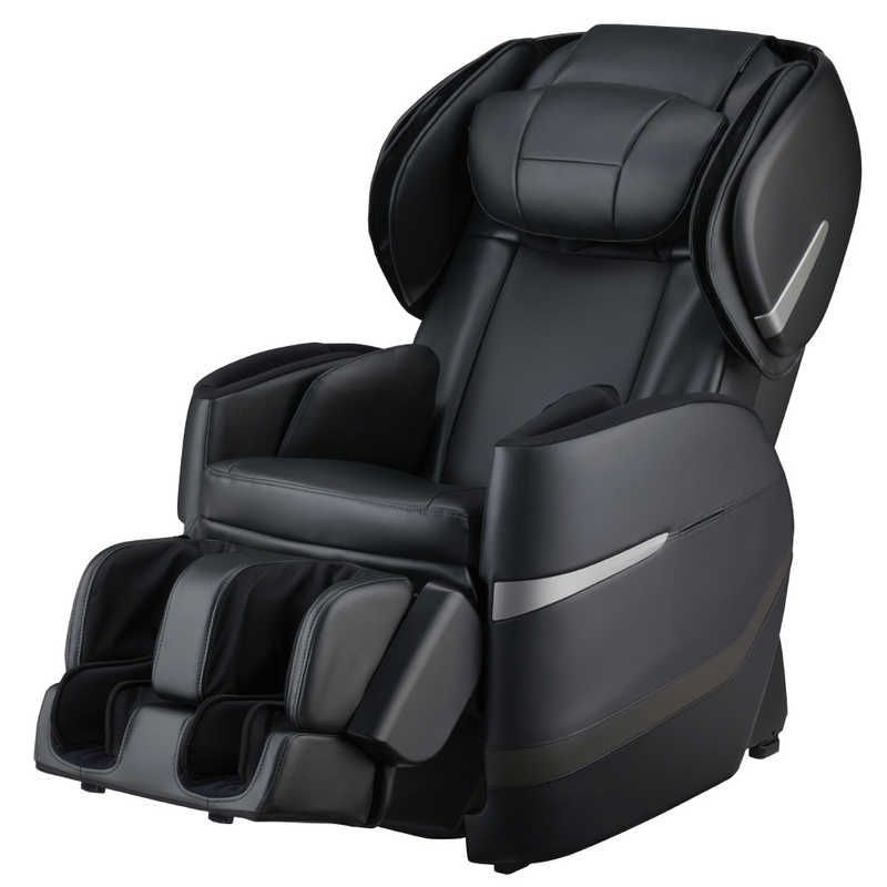 フジ医療器 マッサージチェアE25 ブラック AS-R630 未開梱 標準セッティング無料