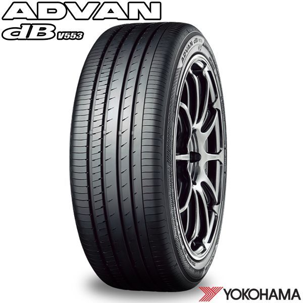 ヨコハマ　18インチ ホイール ヨコハマ アドバンレーシング TC-4 18インチ - フェアレディ Z