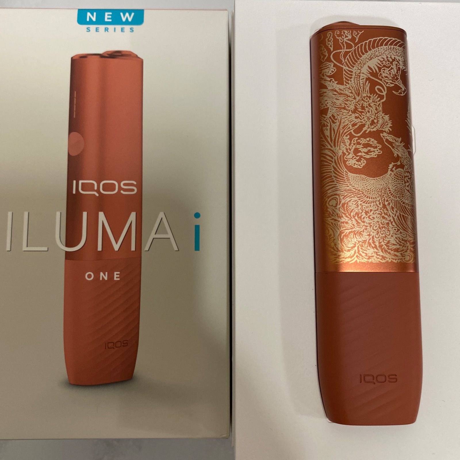 IQOS イルマ i グリーン | IQOS（アイコス）公式サイト