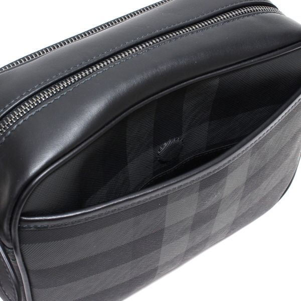 24AWモデル バーバリー BURBERRY メンズ PADDY パディバッグ