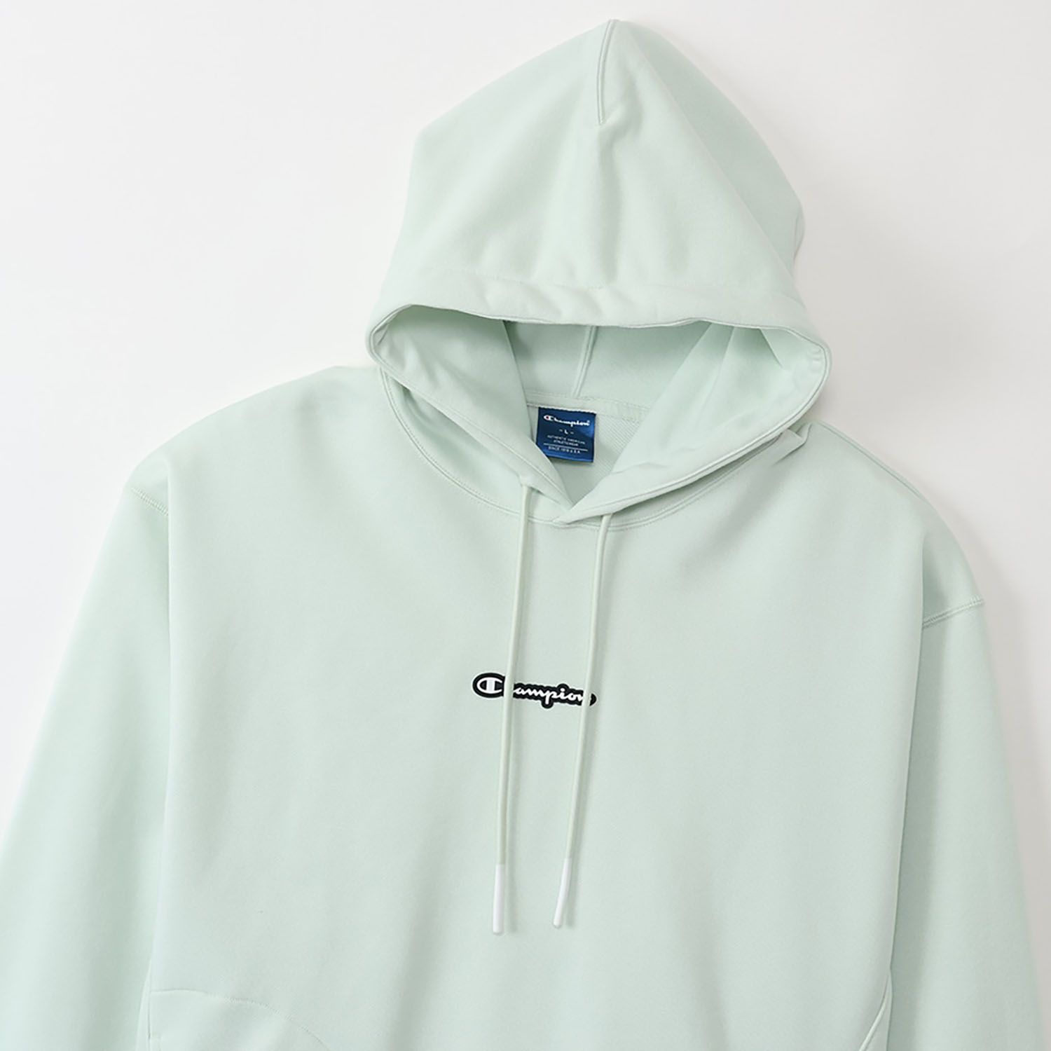 チャンピオン Champion