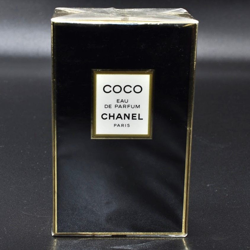 未使用 Chanel シャネル 香水 COCO Eau de PARFUM ココ 