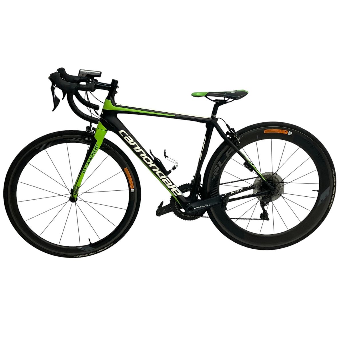 Cannondale Synapse Carbon Disc シナプスカーボン 2017 ロードバイク 