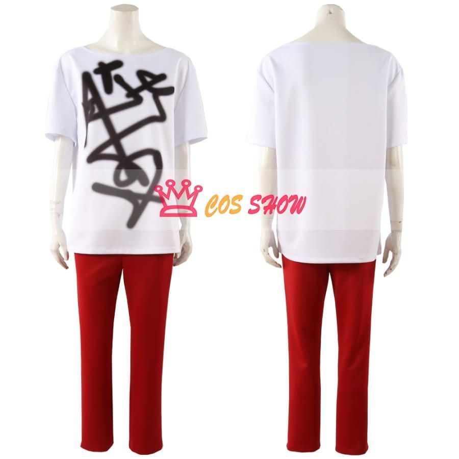 エイリアンステージ Alien Stag ティル コスプレ衣装 Till cosplay 仮装 オーダーメイド製作 仮装 イベント ハロウィン 学園祭 ステー