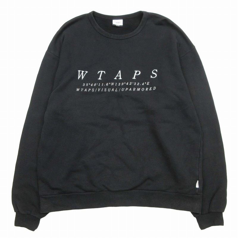 WTAPS / ダブルタップス 公式通販 正規取扱店 - CHOOSE 【25AW】WTAPS
