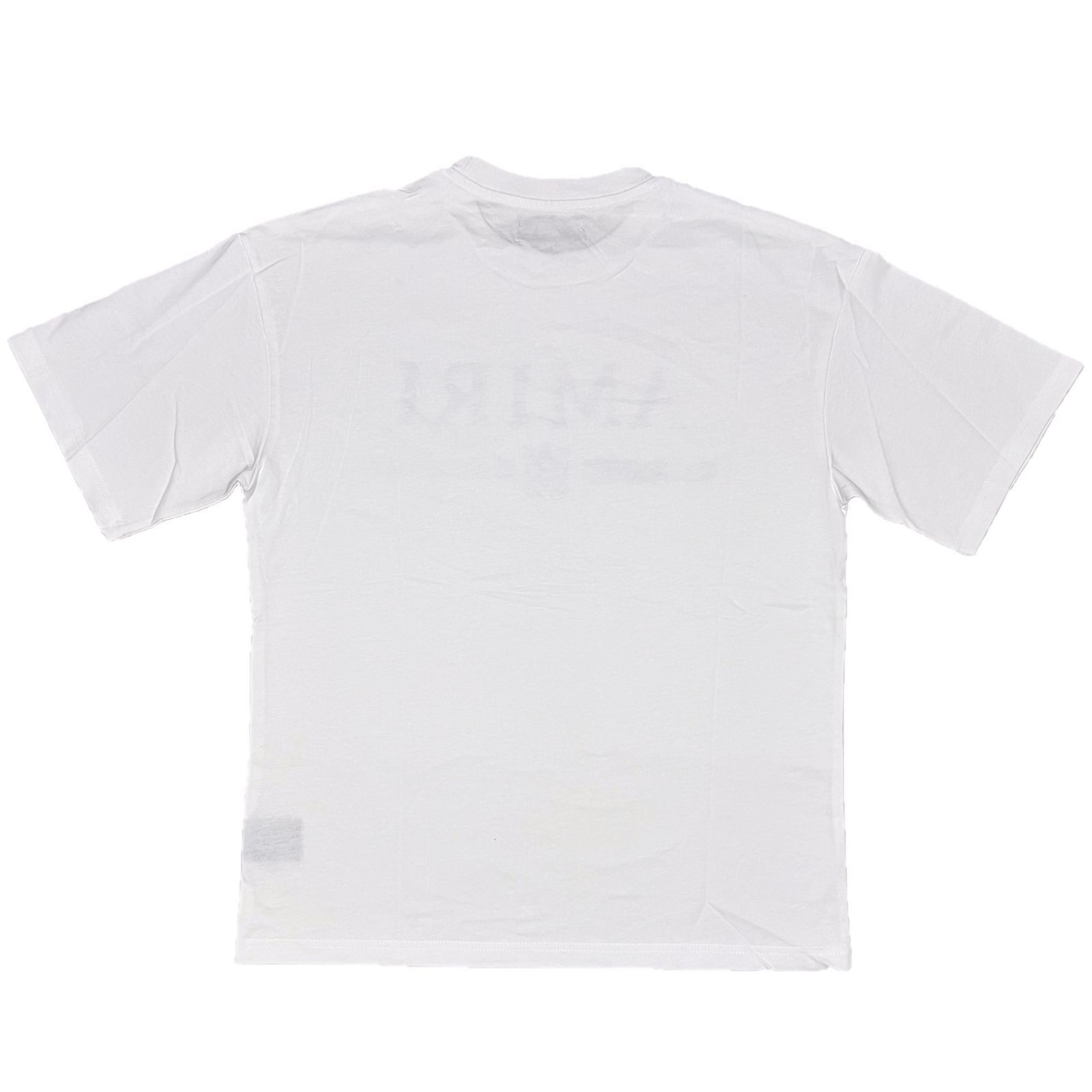 AMIRI アミリ M.A. Bar MAバー 半袖 Tシャツ ホワイト L76cm身幅