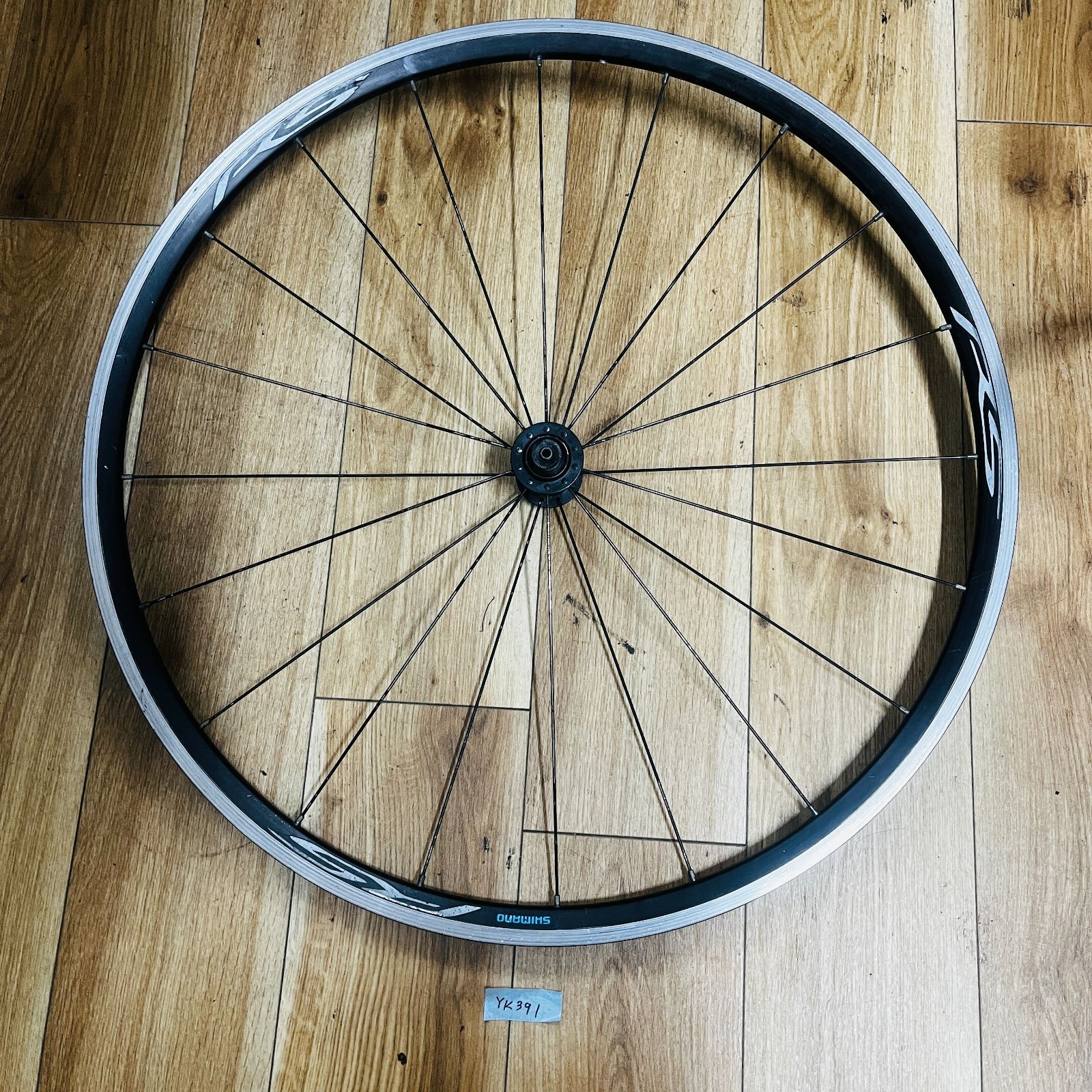 シマノ　WH-RS61 前後セット 楽天市場】SHIMANO WH RS61（自転車・サイクリング｜スポーツ