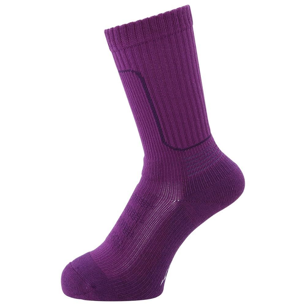 ミズノ MIZUNO ドライベクター 中厚パイルソックス 73 UL 502 レディース