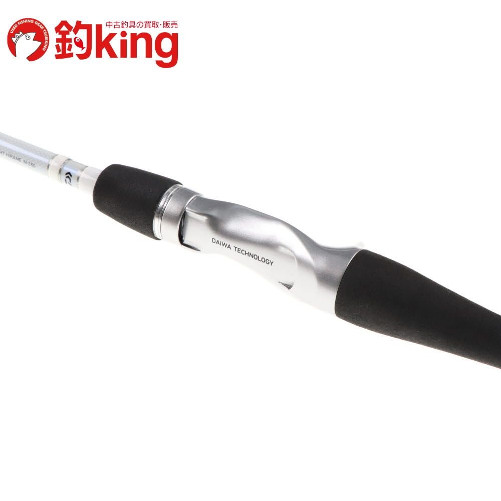 SPORT LIFE PLANETSA-ﾌﾞﾘｯﾂ ﾗｲﾄﾋﾗﾒ M-250: 船竿：スポーツライフ