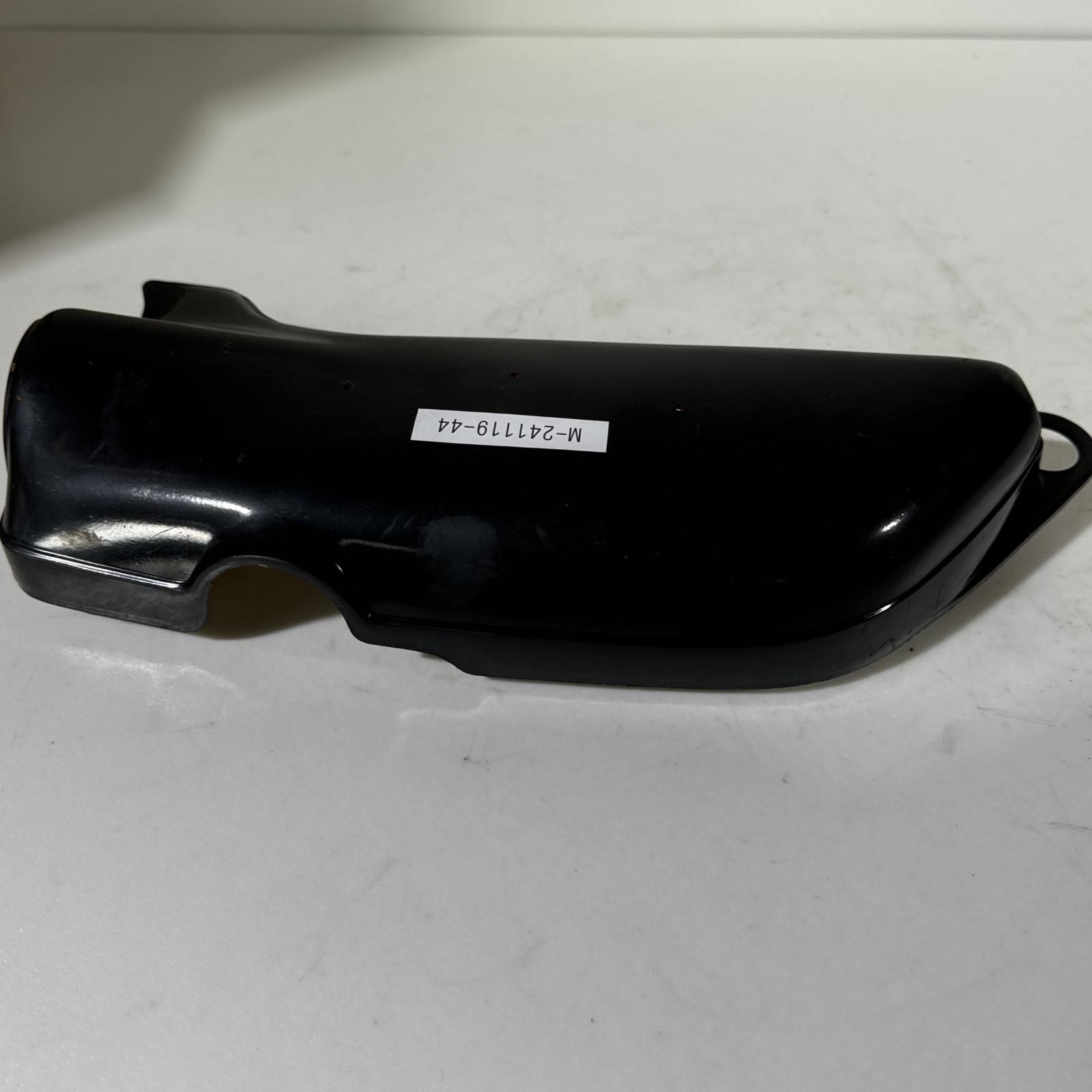 KAWASAKI Z1 サイドカバー 左側