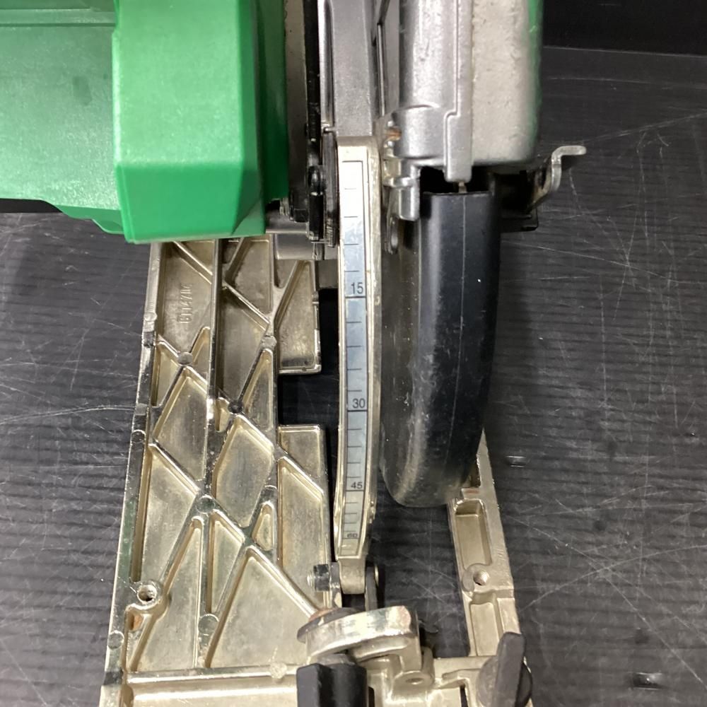 日立工機 C18DBAL