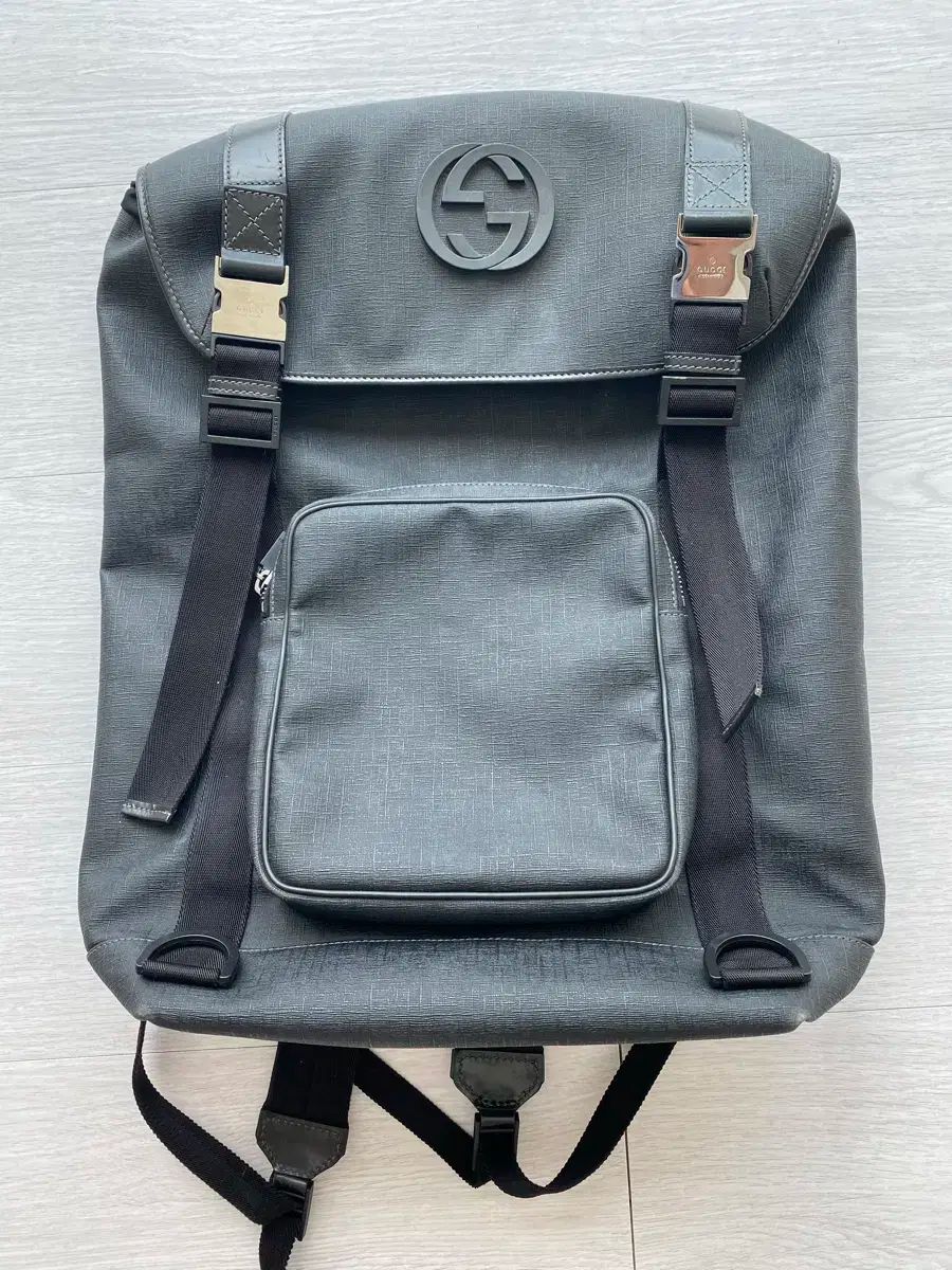 GUCCI グッチ リュック リュックサック