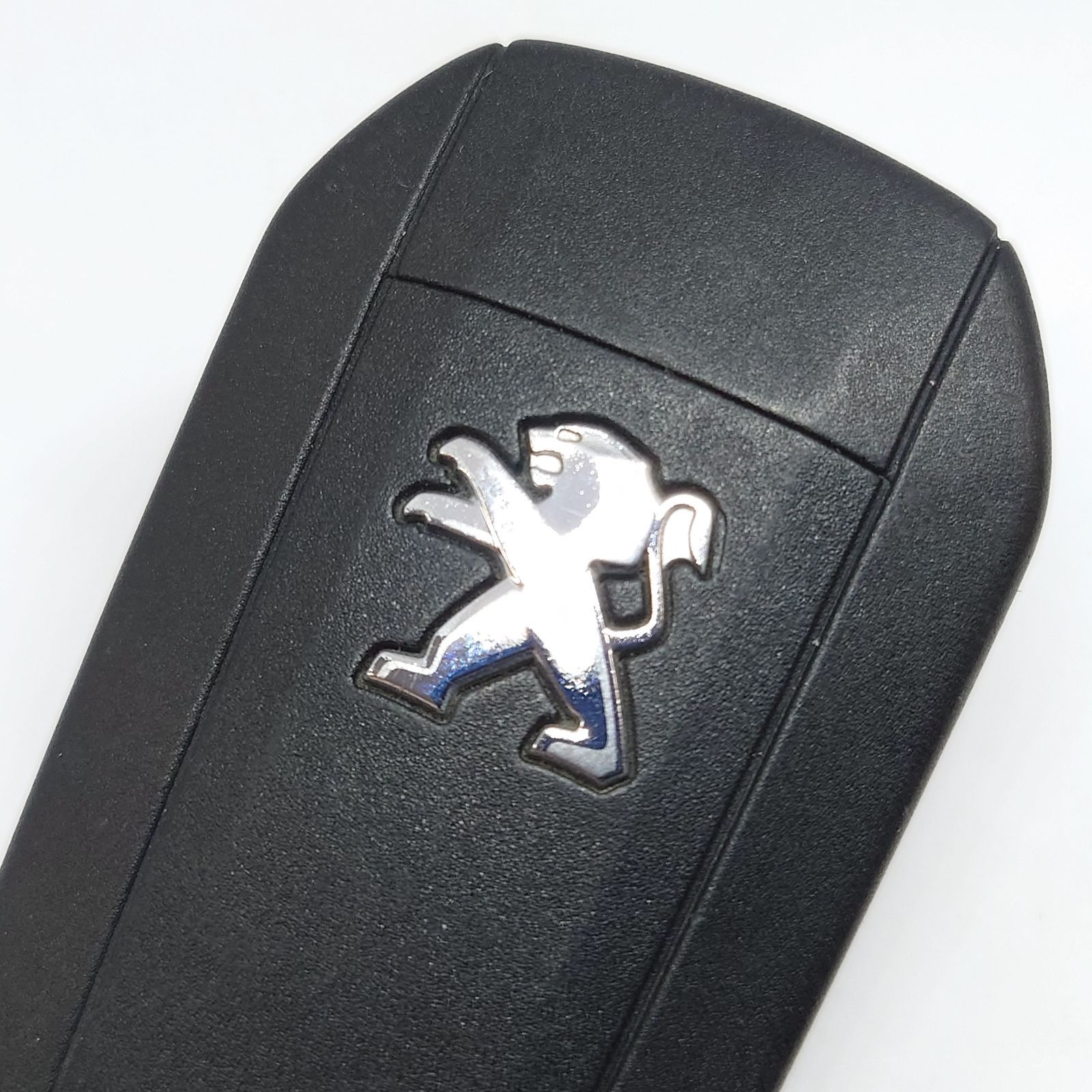 プジョー Peugeot 208 純正 スマートキー キーレス 3ボタン - メルカリ