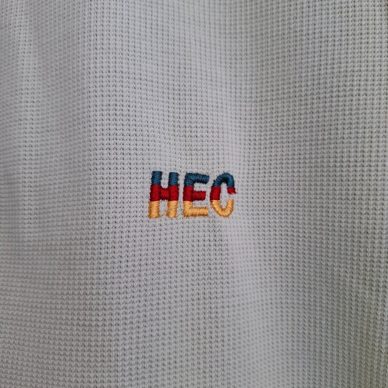 ワッフル生地