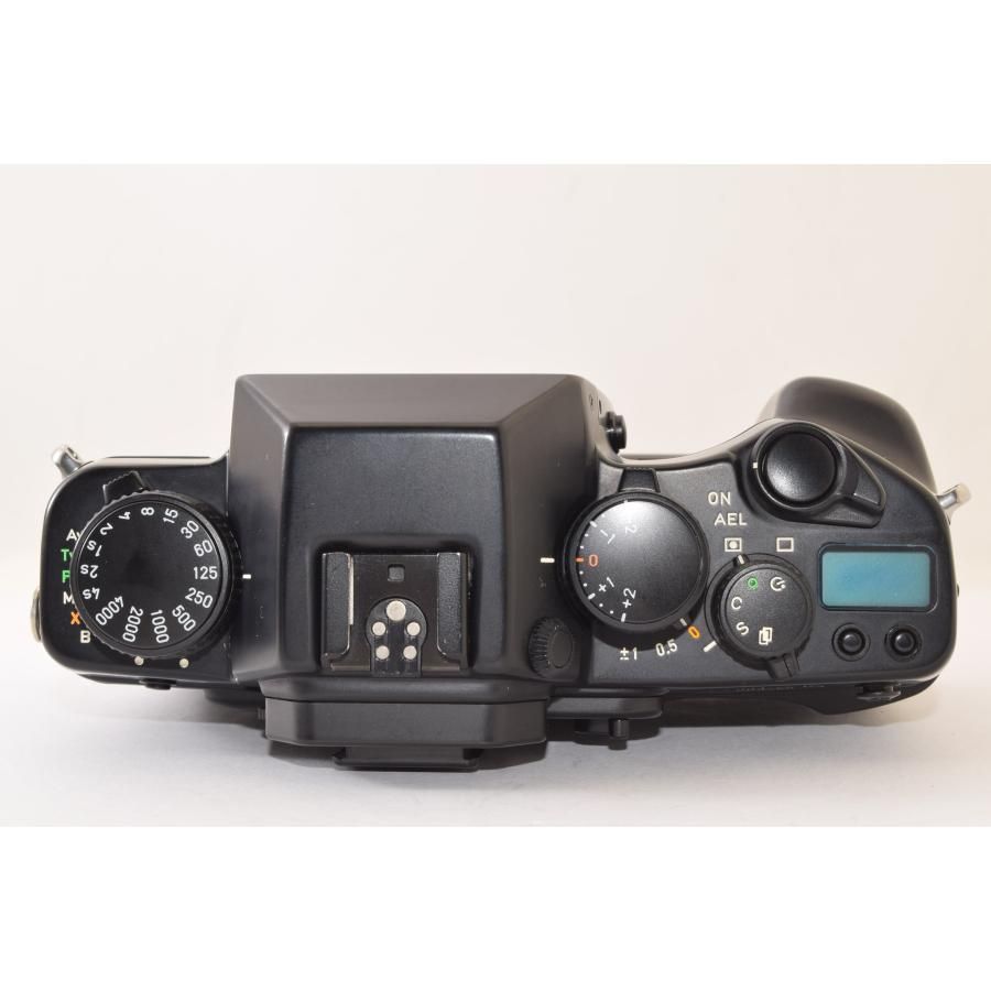 コンタックス RX