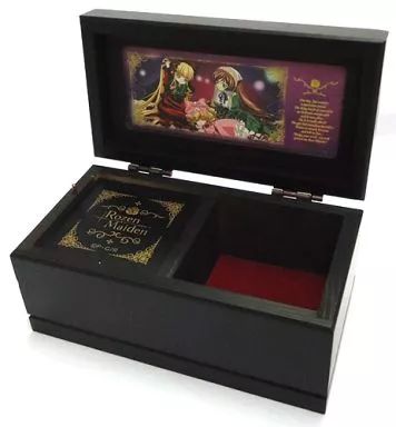 中古】オルゴール(キャラクター) 禁じられた遊び オルゴール