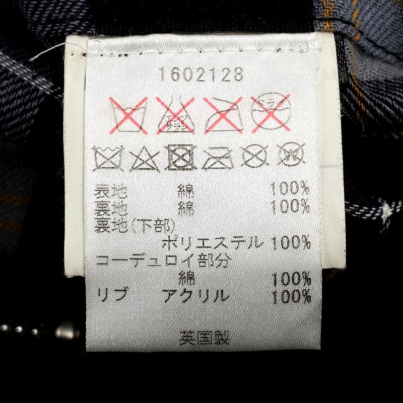 Barbour