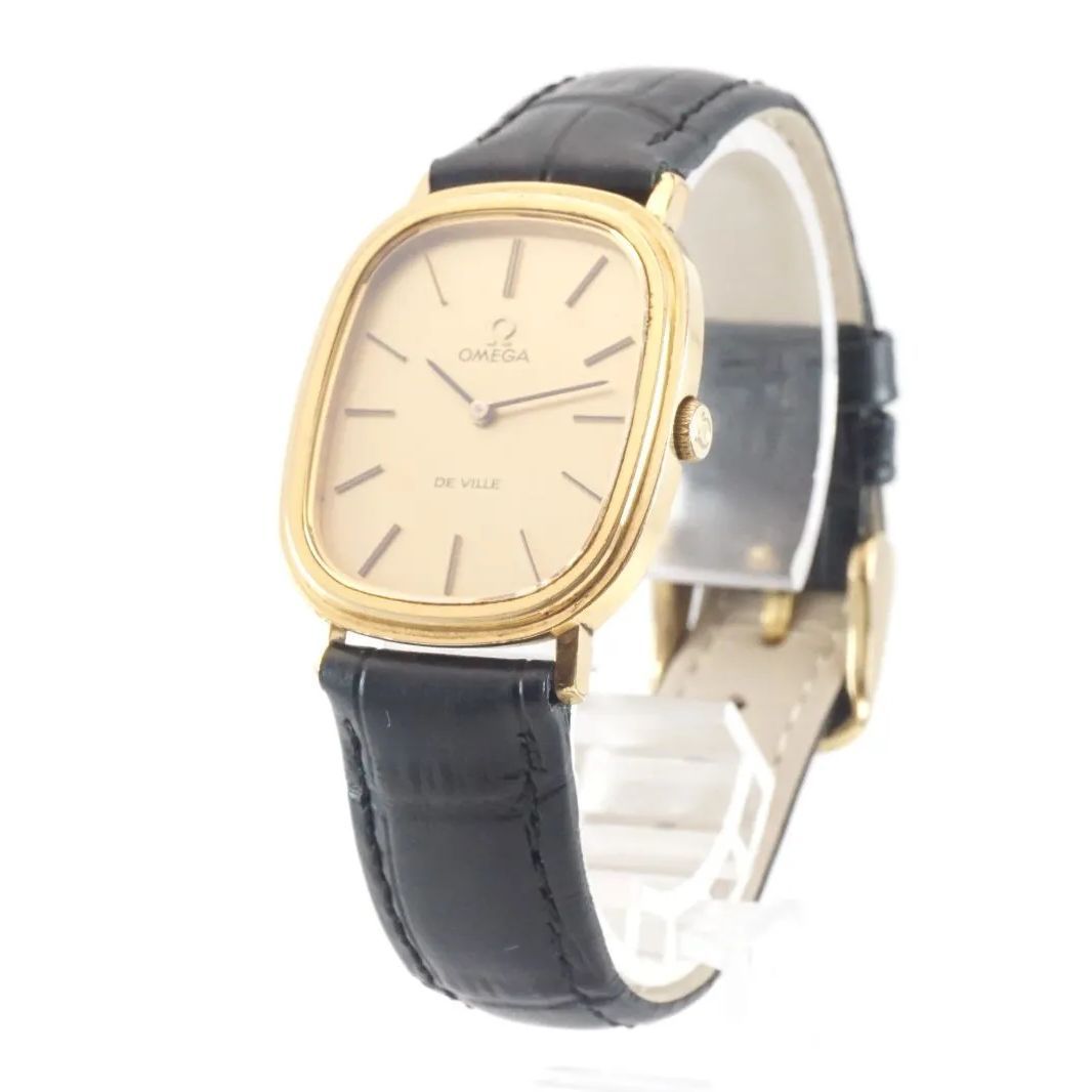 OMEGA De