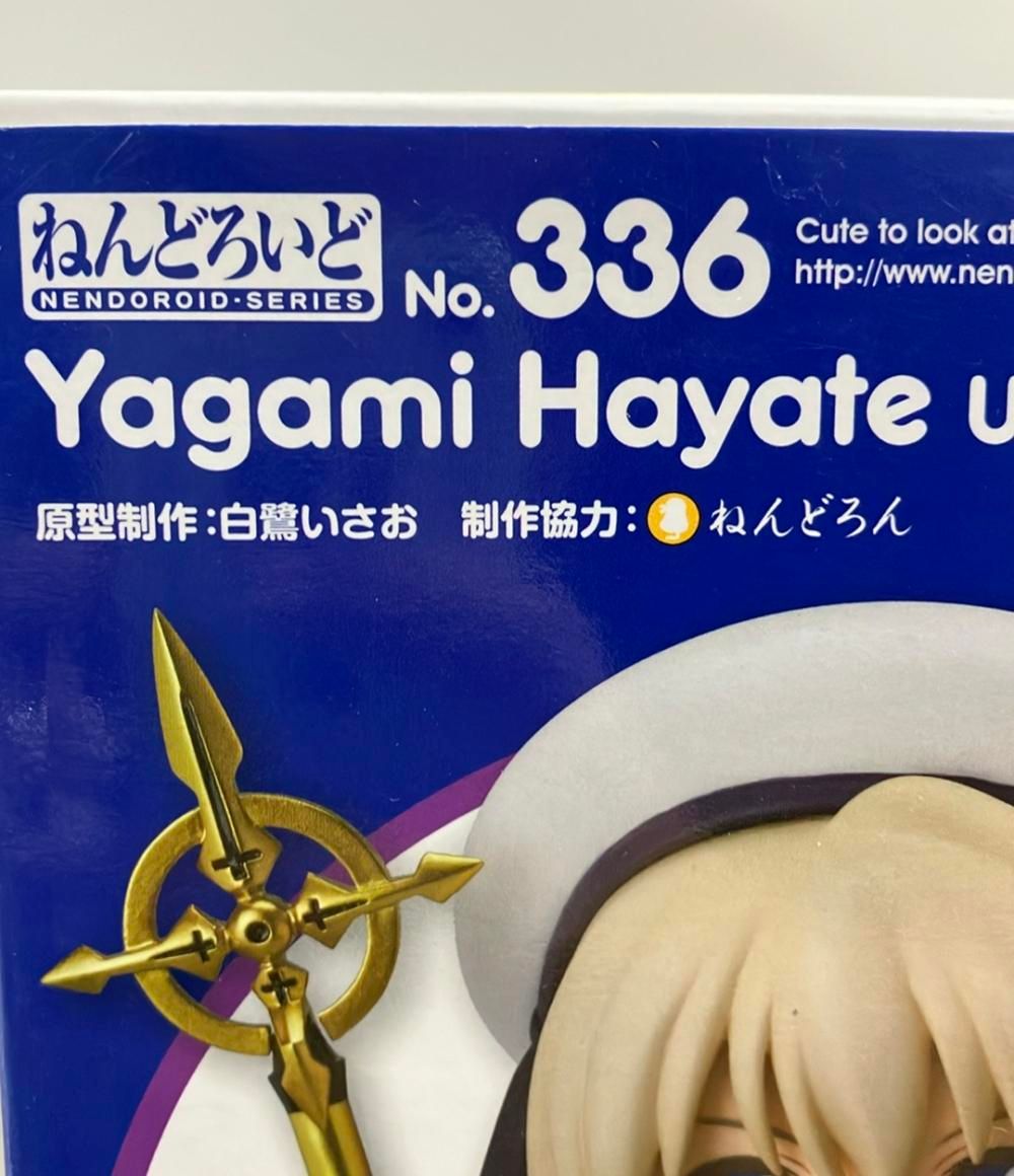 魔法少女リリカルなのは ねんどろいど フィギュア The MOVIE 2nd