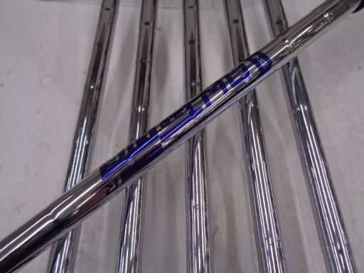 PING G425 AMT2.0 LITE R アイアン 6本セット G425 アイアン(6本セット) ダイナミックゴールド ARCCOS GP装着