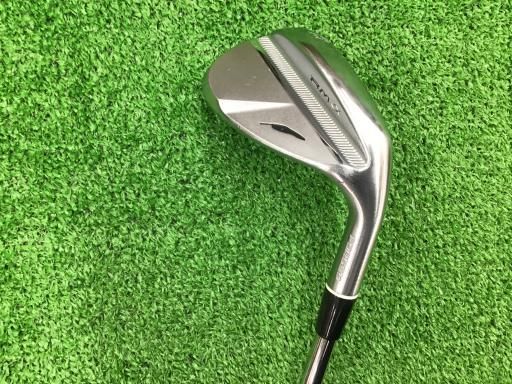 フォーティーン RM-α ニッケルクロムメッキ パールサテン 52° ウェッジ WG TS-101w フレックスその他 メンズ 男性用 右利き 右用 Cランク ゴルフクラブ