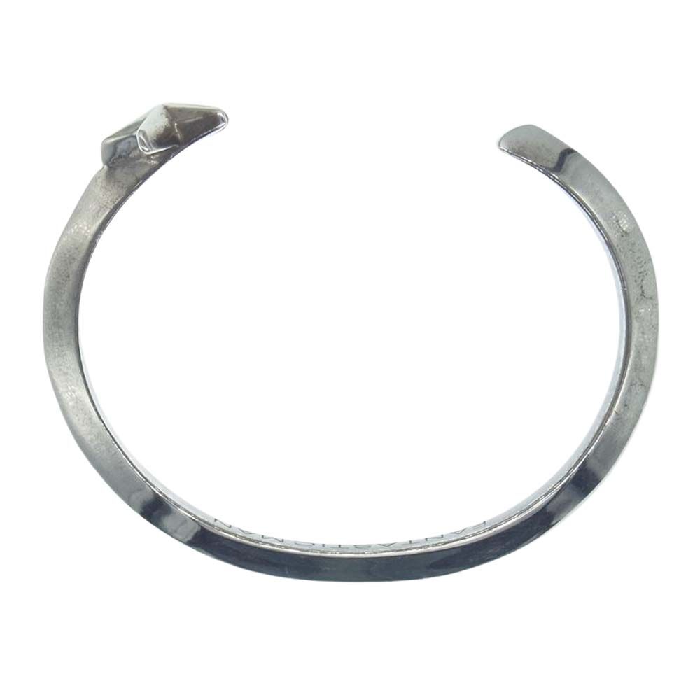FANTASTIC MAN スター バングル FANTASTIC MAN ファンタスティックマン バングル STAR BANGLE
