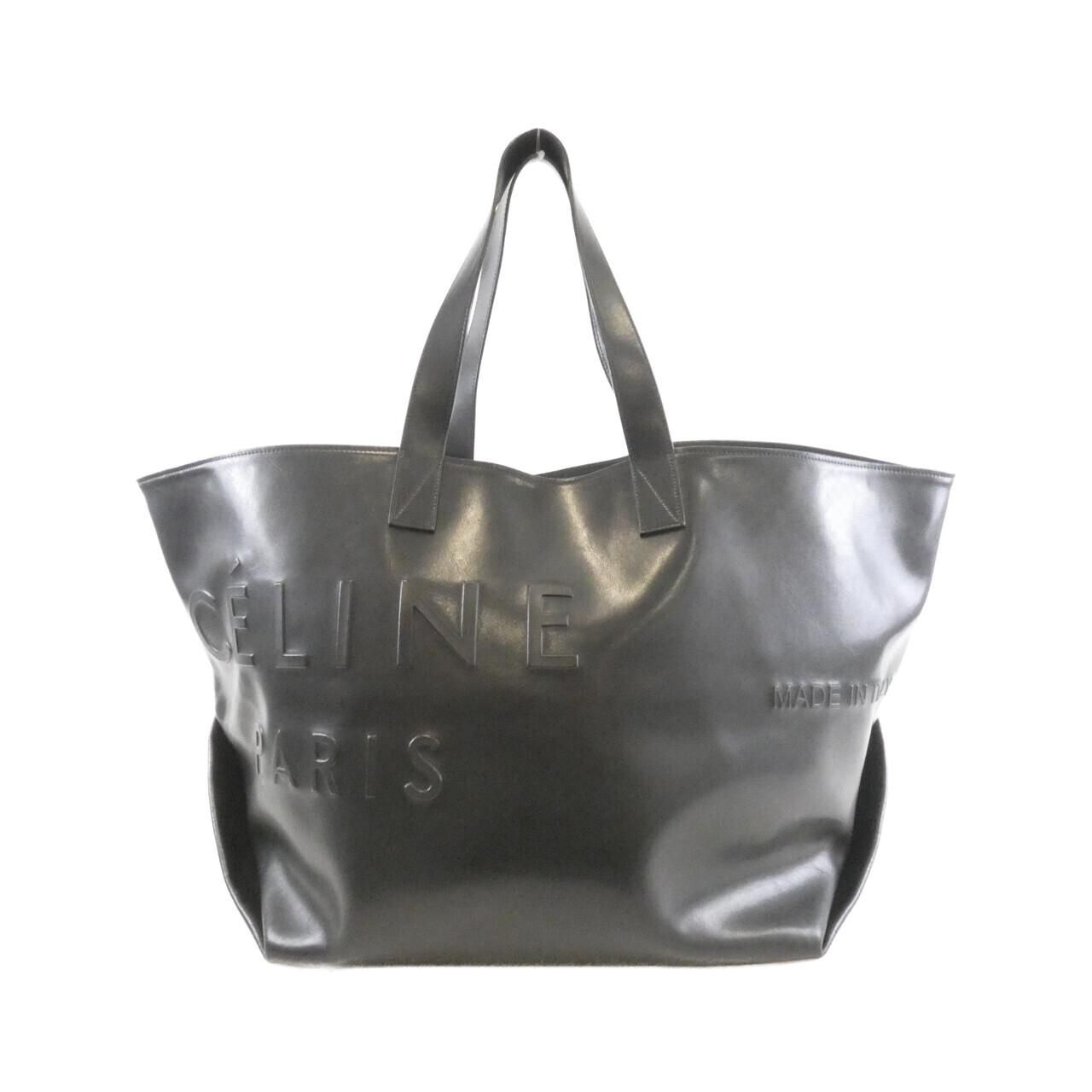 新品！ セリーヌ メイドイントート ミディアム セリーヌ メイドイン