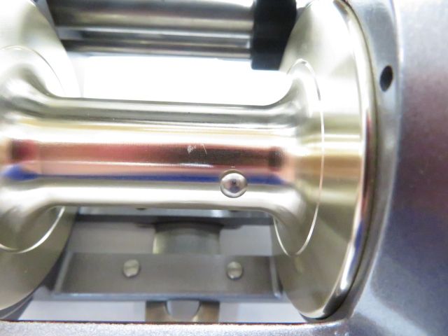  ダイワ スーパータナセンサー Z 600 W 04- その他 リール