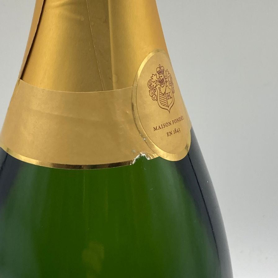 クリュッグ ブリュット 白 750ml 12.5% KRUG BRUT【B1】 クリュッグ ブリュット 白 750ml 12.5% KRUG BRUT【B1】