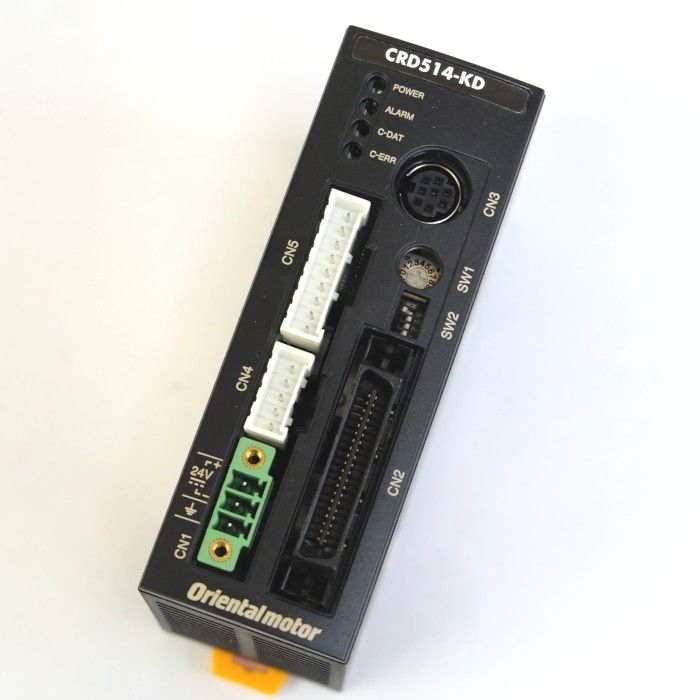 オリエンタルモーター ステッピングモーター用ドライバ (取付 オリエンタルモーター ステッピングモーター用ドライバ (取付