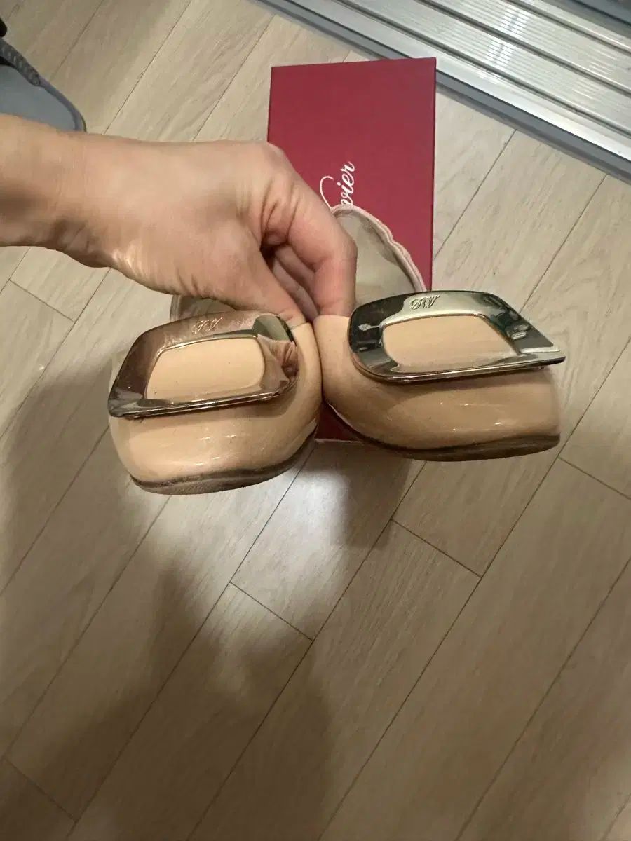 ロジェ ヴィヴィエ