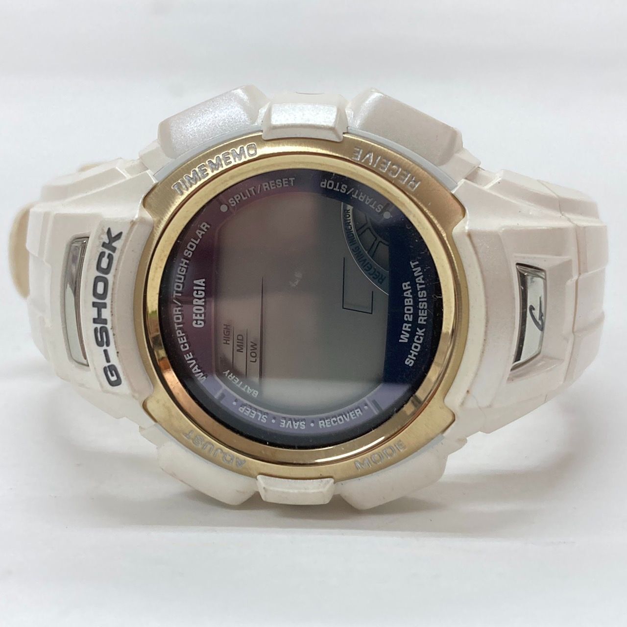 非売品】ジョージア懸賞品 G–SHOCK - 時計