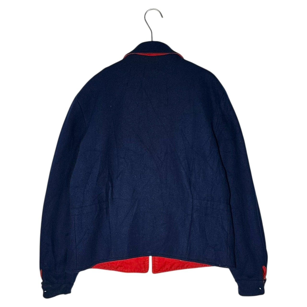 60s-70s TALON ドリズラージャケット スイングトップ 古着 【公式通販】