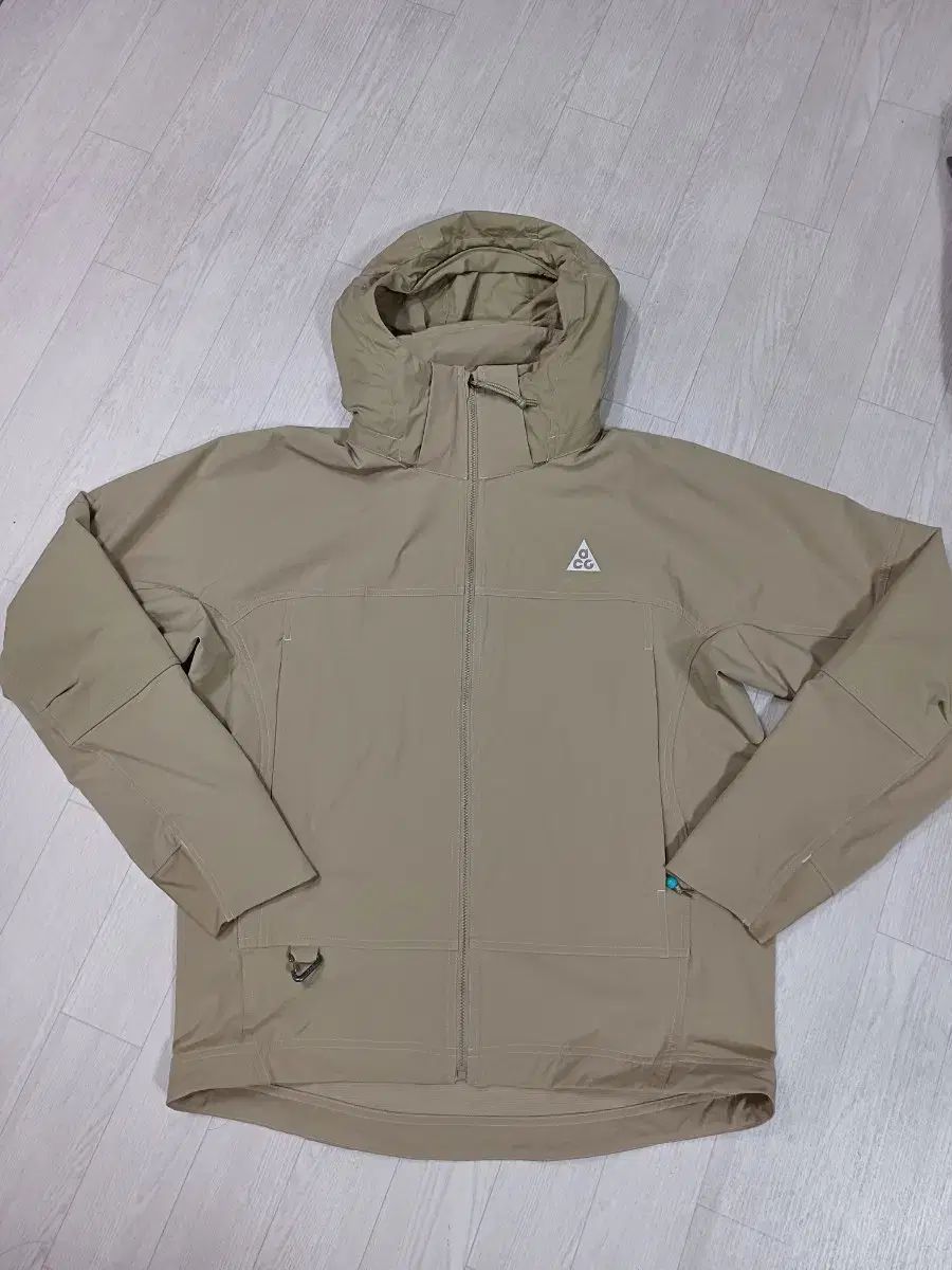 NIKE ナイキ ACG サンフェアラー フード ジャケット 95 サイズ