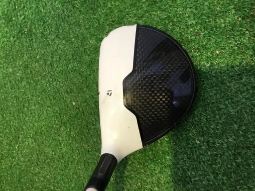 中古】 テーラーメイド M2 5HL レディース フェアウェイウッド FW TM1