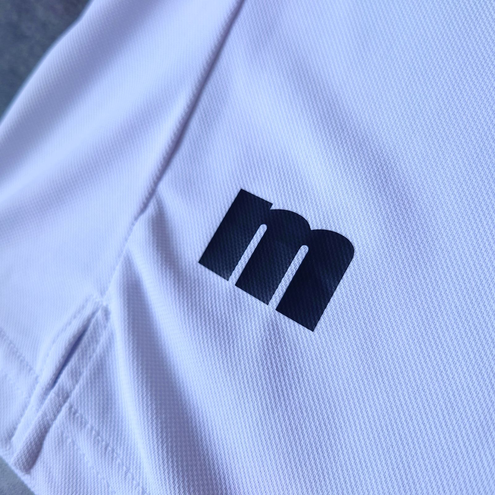 極美品✨マンシングウェア 希少 3L ENVOYプリントワンピース モック