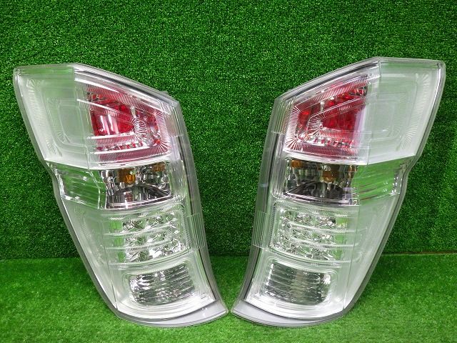 ステップワゴンスパーダ 前期 テールレンズ 左右 RK系 RJ5/6 8896 JO