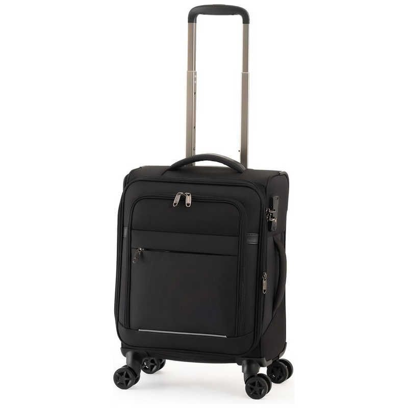 A.L.I スーツケース ジッパータイプ 宿泊目安：4〜6日間 66L