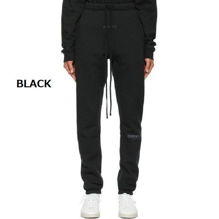 FOG ESSENTIALS/エッセンシャルズ Relaxed Sweatpants