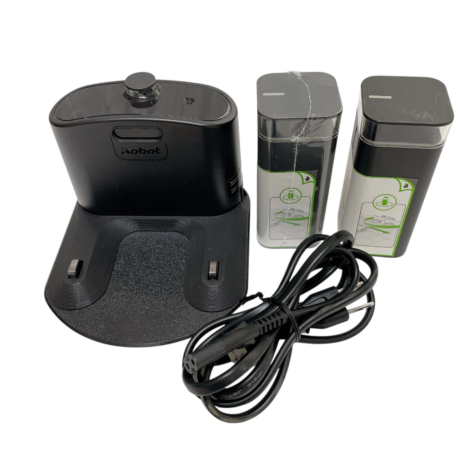 1010A Roomba ロボット掃除機 980 ルンバ アイロボット AL016680-01