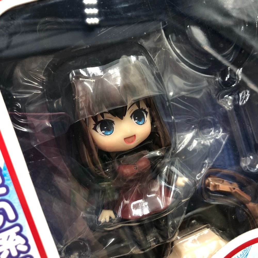 ねんどろいど 蒼崎青子 「魔法使いの夜」 277 フィギュア 未開封品